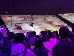 -《12·12》西安事变大型实景演出