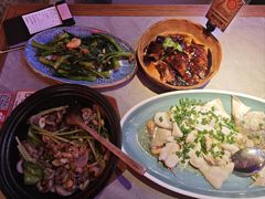 -啫神·广州地标美食(北京路店)