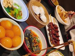 -火宫殿·湘菜小吃·商务宴请·生日聚会(市府店)