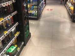-盒马鲜生(王府广场店)