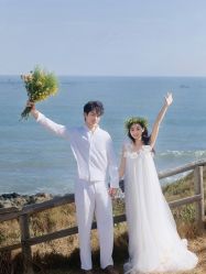 -花田映像婚纱摄影(龙岗店)