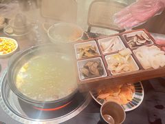 -芸鲜季·云南野生菌餐厅· 云南风物味研社(闵行店)