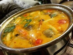 -Siam泰餐厅(水上公园店)