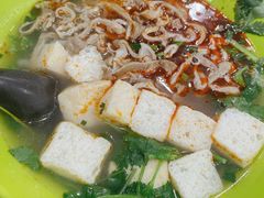 -张记汤馆(嫩江路店)