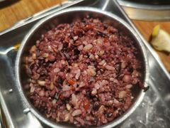 -小米烤肉·和牛原切-创意韩料(东关店)