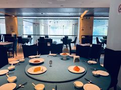 -上海古井假日酒店 · 徽昇楼中餐厅