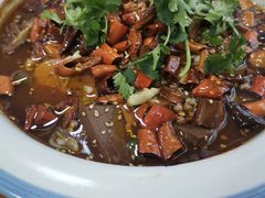 -桔子海鲜烧烤大排档(台东店)