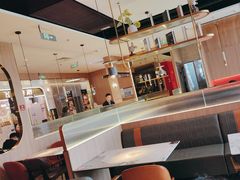 -比格比萨自助(宝山日月光店)