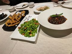 -唐拉雅秀酒店-唐苑中餐厅