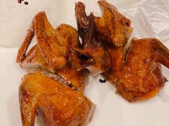 -丰鲤楼•闽南茶楼(仟禧汇店)