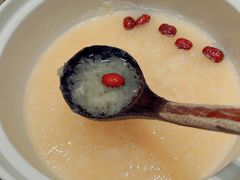 -素满香·食养自助(建邺万达店)