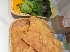 -犇鼎牛潮汕牛肉火锅(新辰里学清路店)