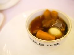 -聚春园自助餐厅(东街口店)