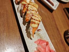 -小川洋风料理(大悦城店)