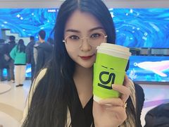 -gleeglee乐溢亦茶(朝阳大悦城店)