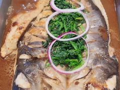 -半天妖烤鱼(大兴大悦春风里店)