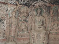 -炳灵寺世界文化遗产旅游区