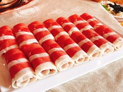 相间肥牛-东来顺饭庄(天坛店)