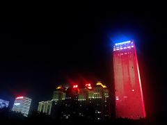-南宁南湖公园
