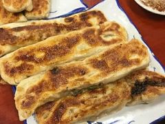 -左邻右舍褡裢火烧(石榴园店)