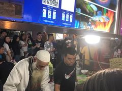 -清真老马家国华牛奶鸡蛋醪糟(正宁路店)