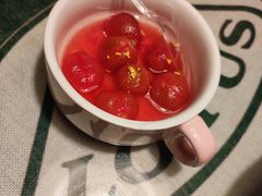 -树下时尚餐厅(翠园街店)