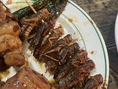 -巴犀烧烤(新崇光店)