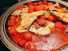 -烤匠麻辣烤鱼(万象城店)