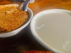-老磁器口豆汁店(马家堡店)