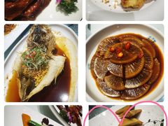 -胜记为食家·创新粤菜(车公庙店)