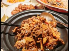 -诚如金·南宁本地菜(信息港店)