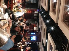 -老兰家传统烧烤炒菜泡馍(小南门店)