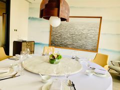 包厢-伯衡55·吉品轩(乌鲁木齐南路店)