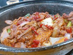 -重庆鸡公煲·嘟享吃(林科大店)