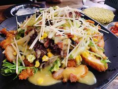 -MI WU FACTORY米屋美食工厂餐厅(绿地店)