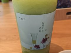 -阿嬷手作(成都万象城店)