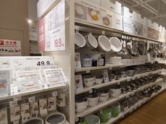 -NITORI 宜得利家居(上海中山公园龙之梦店)