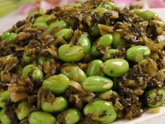 阿婆下酒菜-阿湘婆(中山路店)