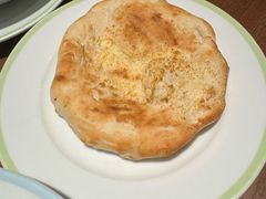 芝士烤饼-萨莉亚意式餐厅(杭州西溪龙湖天街店)