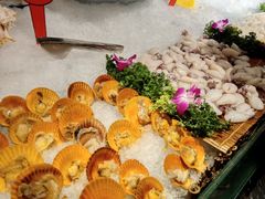 -芭菲盛宴·环球美食(北城国际店)