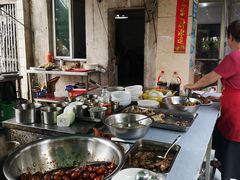 -晓琦农家菜馆·地道农家菜