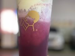 -喜茶(南京仙林金鹰店)