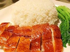 -大聪烧鹅快餐店(梅林店)