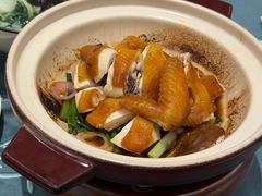 -北园酒家(小北路店)