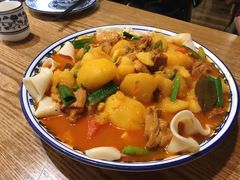-西北狼(GOGO新天地店)