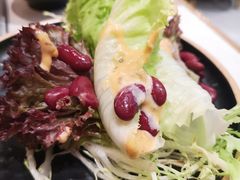 -非烤勿扰韩料自助烤肉(松山湖万科店)