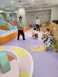 -孩子王童乐园(上海青浦吾悦广场店)