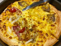 -必胜客(东营万达店)