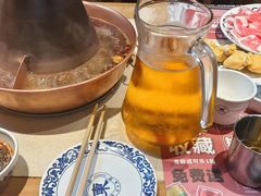 -东镇老火锅(长春路首店)