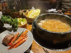 -芸山季·云南山珍菌火锅(南翔印象城MEGA店)